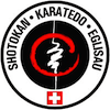 Logo: Karate Club Eglisau DB